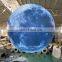 Oxford Fabric Advertising Display Inflatable Hanging Planet Moon Ball Balloon Light