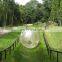 Cheap Zorb Ball Inflatable Human Hamster Ball Interactive Zorb Ball For Adults and Kids