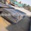 HR steel plate S275JR 25mm