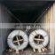 55 Aluminum-Zinc Alloy-Coated Steel coil