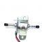 Universal 12V Gas Diesel Low Pressure Electric Fuel Pump 18-21