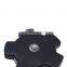 Free Shipping! New Fuel Reservoir Cap With Lock 171201551D For VW GOLF MK1 SCIROCCO