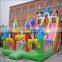 Inflatable water amusement park wholesale