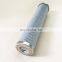 pleated hydraulic oil filter element china oem