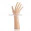 Plastic Hand Mannequin cheaper mannequin Hands Model Window Dispaly Jewelry M0022-DH1