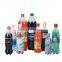 6000bph automatic carbonated cold soft energy drink filling machine