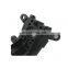 Precision low volume injection plastic molded parts