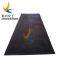pe 500 polyethylene sheet black hdpe plastic plate
