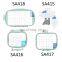Wholesale Embroidery Machine Frame 4in1-C  Brother Embroidery Hoop