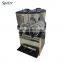 CE Approved High Quality Automatic Home Commerical Portable Ice Slush Machine
