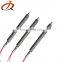 Electric Finned Tubular Heating Tube Elements For Forced Air Heating