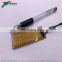 Electric 24 /50W Thin kapton Polyimide Film Strip Heater