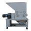 Quiet small slow machine side plastic crusher, automatic recovery of slow quiet crusher