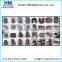 foundation drilling teeth