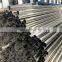 ASTM 201 304 Stainless Steel Seamless Round Pipe Tube with good quality