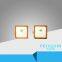 Ceramic Patch GPS GNSS Passive Antenna 1575/1602 MHz 25x25x4 mm