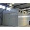 Industrial Blasting Cabinet / Sandblasting Room / Sand Booth