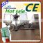 Shoes ointment soft tube Filling Sealing Machine TIGER SF80A
