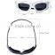 Outdoor Glasses Magnetic Buckle against Wind Dustproof Goggles Sunglass