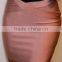 Summer dress 2016 New Fashion mini women bandage skirt Bandage Bodycon Women Wearing
