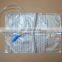 2000ml Adult Medical disposable Urine drainage collection bag