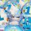 2016 New 78pcs Sports Boy Kids Boys Birthday Party Decorations Kids Event Party Supplies Party Decoration PS001