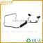 Hands-free soft feeling wireless newest design fancy coolest bluetooth 4.0 earphones
