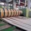 Cold Rolled Stainless Steel Coil 201 304 316L 430 1.0mm Thick Half Hard Stainless Steel Strip Price Stainless Steel Strips for Sale