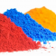 Coating Painting Iron Oxide Red Yellow Powder Pigment