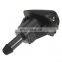 2Pcs Car Glass Window Windscreen Wiper Water Spray Nozzle Jet For Honda ACCORD 2008 2009 2010 2011 2012 2013 2014 2015