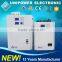 3KVA CPU LED Wide Input Full Protection Delay Function Wall Mount AVR Stabilizer