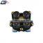 4-circuit-protection valve Oem AE4613 for DAF MAN IVEC SC Truck Air Brake Valve
