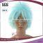 boys beauty short straght light blue cosplay wig