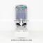 Plastic Manual Hand Foaming or Liquid Soap Dispenser/Hand sanitizer dispenser