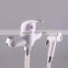 Strong Plastic 10CM Bidet faucets with shattaf head