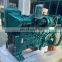 good condition and  high quality water cooled 4 Stroke 6 cylinder D1242C06 Sinotruk marine engine for ship