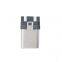 Typec Male Connector Mobile Phone Charger Accessoriess Usb Plug Nickel Plated Terminal