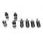 Free Shipping!8Pcs Hydraulic Follower Lifter Tappet For Vauxhall OPEL Astra Corsa Adam 1.2 1.4