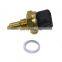 Engine Coolant Temperature Sensor Switch For BWM 318 325 530 540 740 13621433076