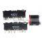 Free Shipping!3 X Electric Power Window Switch 0008208110 FOR Mercedes Benz W123 W201 W126