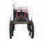 self propelled motorized boom sprayer