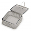 Fine mesh baskets Sterilisation basket -super fine mesh – various sizes
