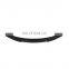 2 Series for BMW F22 M4 Type 2013-2020 Dry Carbon Fiber Rear Spoiler