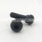 Kurz schlauchlosen Reifen Ventilschafte TR413 Lkw-Ersatz Car Rubber Ningbo Manufacturer
