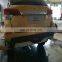 tuning car front and rear bumper guard ABS material for Nissan Terra bumper  protector