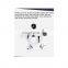 Car High Pressure Washer Automobiles Water Gun Car Dry Cleaning Gun Washing Accessories Tornado Cleaning Tool Styling