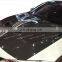 for bnw M3 M4 f80 f82 model car converted to vars type bonnet carbon CF engine hood cover