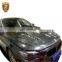 Car Accessories China 7 Series F01 F02 740 750 760 Carbon Bonnet Car Engine Hoods