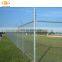 Online shopping used cheap security pvc coated chain link fence design