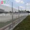 Anti Climb High Security Fence Welded 358 Security Fencing